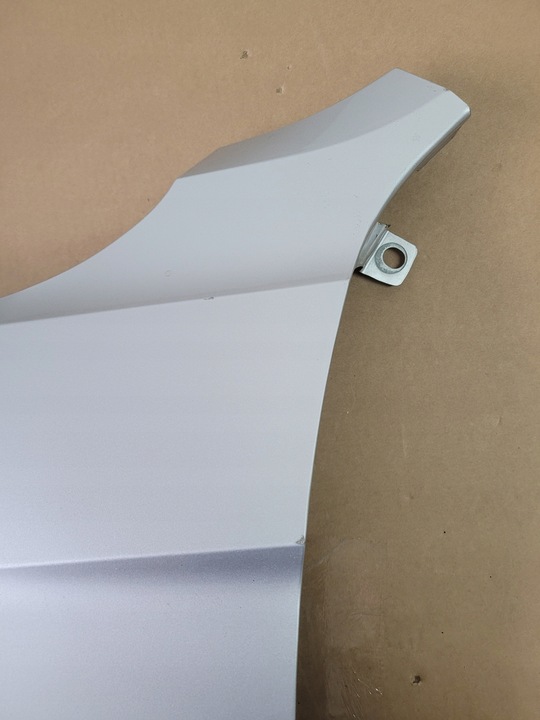 фото №8, Крило лівий перед переднє vw passat b8 la7w 3g0