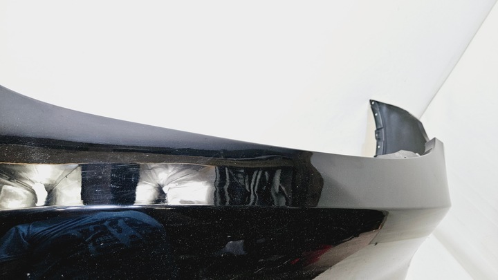 фото №6, Бампер перед переднее tesla модель y оригинальный