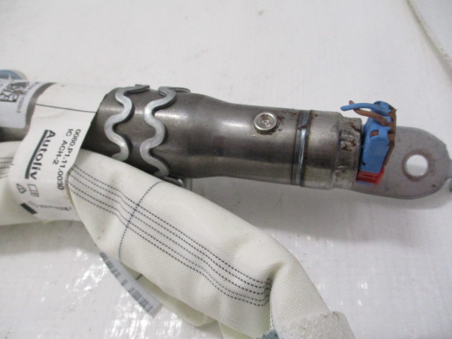 фото №8, Renault kadjar шторка подушка безопасности подушка правая kpl