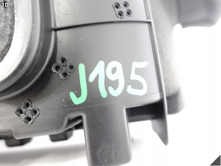 фото №11, Audi rs7 s7 a7 4g8 c7 10-18 рестайлінг боковина оббивка багажника ліва 9bt