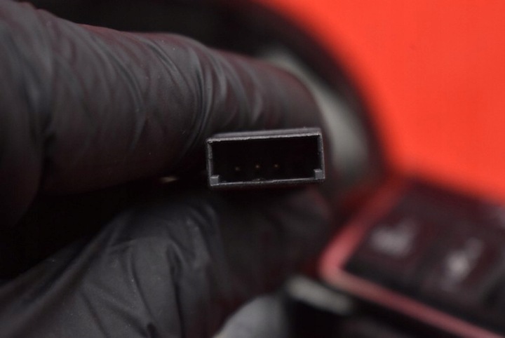 фото №5, Кермо шкіряний мультифункція пелюстки 4l0419091ak audi q7 4l рестайлінг 08-15