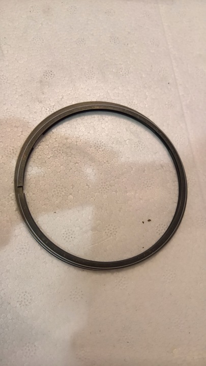 фото №5, Chrysler dodge plymouth 98-01r 2.4b кольца поршневые mopar 04897024aa