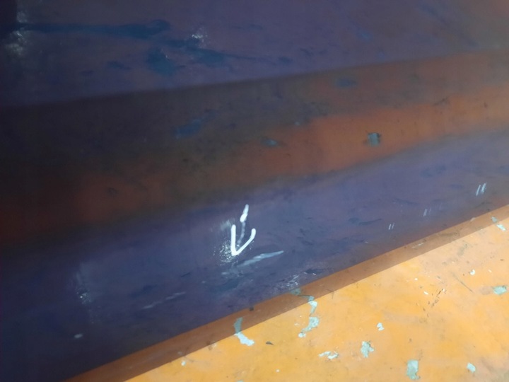 фото №7, Audi a4 v b9 15-24 двері лівий перед ліві передні