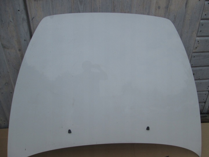 фото №8, Капот комплектна volvo s40 v50 рестайлінг 2007-12 кольори 452-46 426-26 476-46