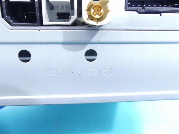 фото №13, Радіо заводські навігація lancia thema ii 11-14