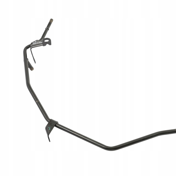 фото №9, Audi a3 s3 8v труба води шланг шланг радіатор 2.0 бензин 06k121075p