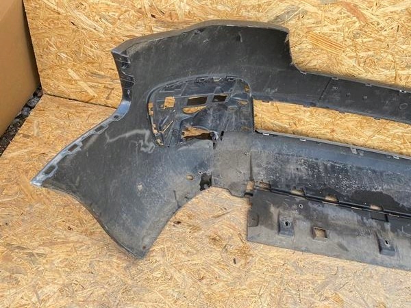 фото №6, Бампер переднє berlingo partner iii 3 рестайлінг 15-