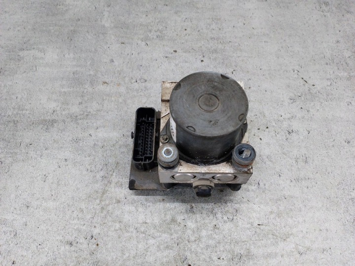 фото №6, Блок керування abs fiat linea 51800910 0265235374 0265950729 bosch 1.4 16v