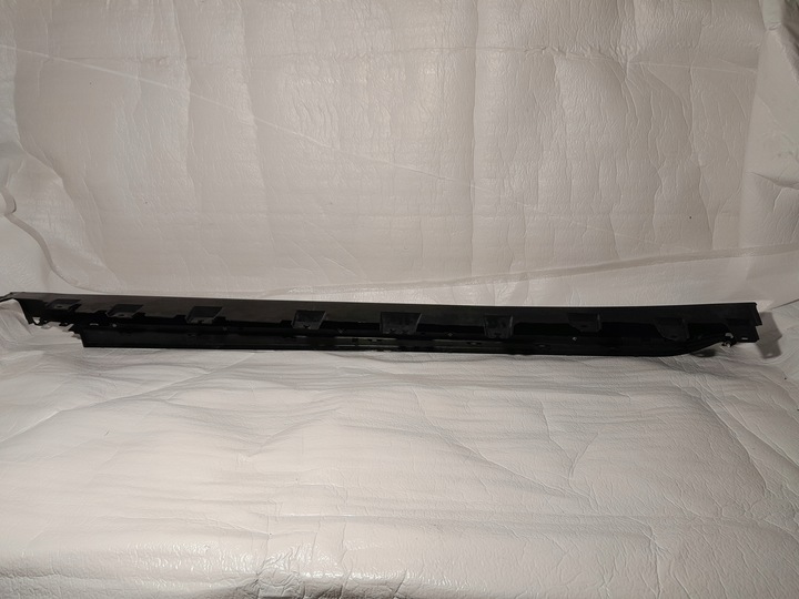 фото №7, Bmw x7 g07 планка накладка порога