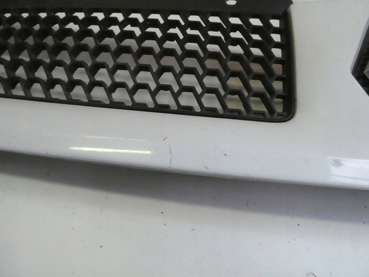 фото №5, Решітка радіатора решітка радіатор renault master ii рестайлінг fl