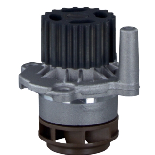 фото №12, Насос воды vw audi seat skoda polo 1,4tdi 1,9tdi 1