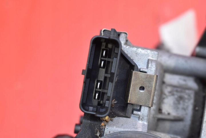 фото №8, Механізм двигунчик двірники ліві перед 9816172980 citroen c4 picasso ii