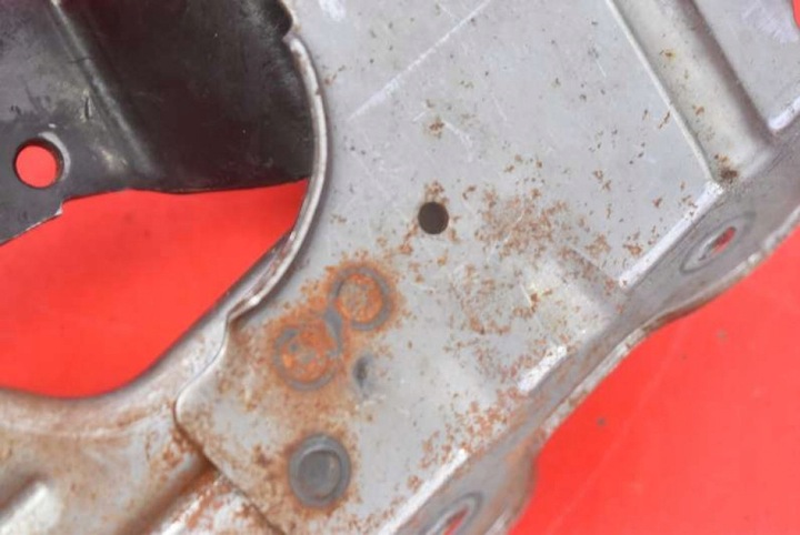 фото №10, Педаль педалі гальмо автомат e001046x11 nissan qashqai 1 i j10 07-10