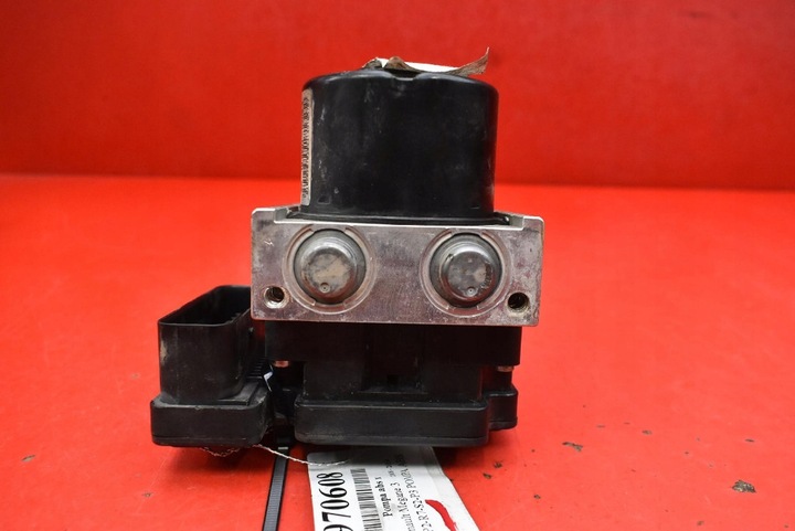 фото №7, Насос abs 95ct2aay1 renault megane 3 iii 1.5 dci 110 km 08-14