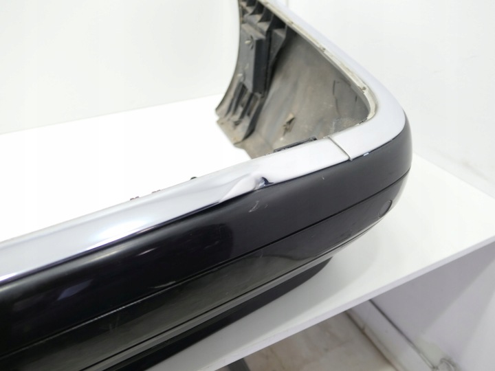 фото №11, Бампер задний зад з датчиками pdc mercedes w140 c140 купе cl sec рестайлинг 96r