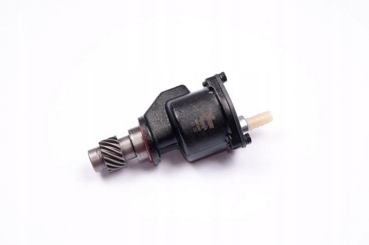 фото №2, Насос вакуум тормозная do vw transporter