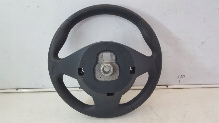 фото №8, Руль ford ka ii 1,2