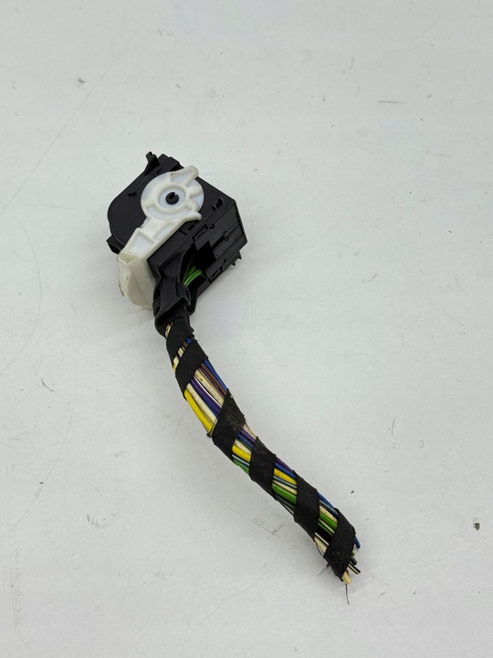 фото №9, Audi volkswagen skoda штекер разъём соединитель + шланг 5q0937702 5q0937702a