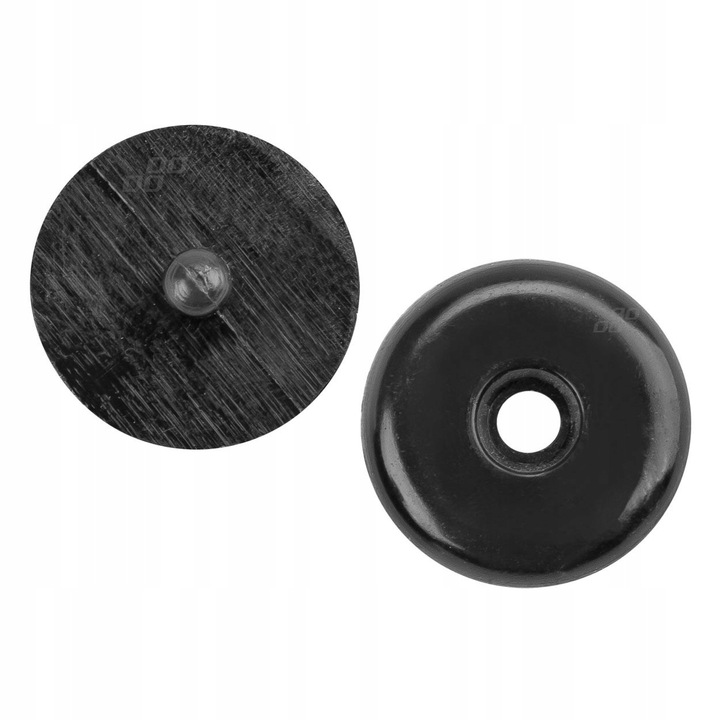 фото №13, Клипса блокировка застёжка защита пряжки ремня безопасности