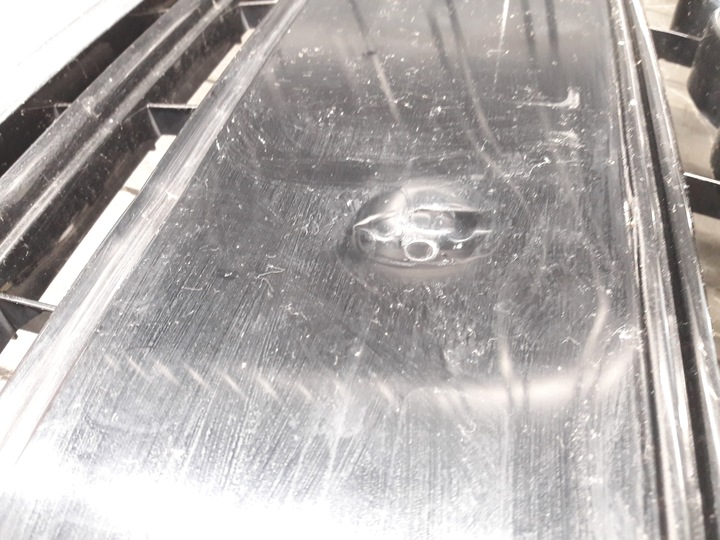 фото №13, 8t0853651g решётка решётка радиатора audi a5 8t 07-17r