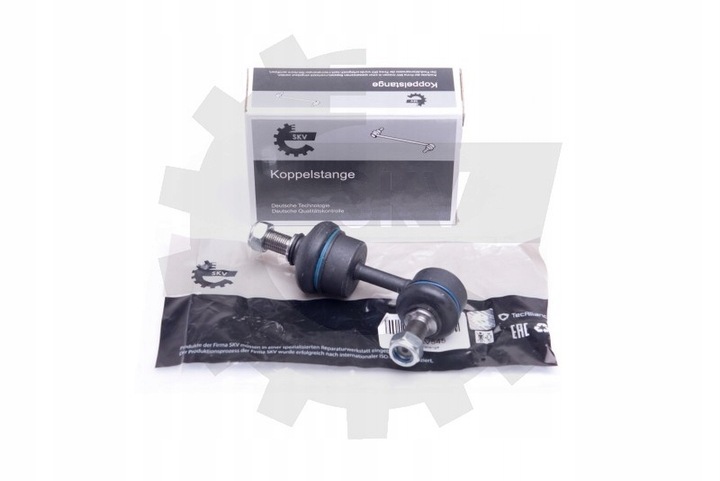 фото №1, З'єднувач стабілізатора skv 04skv545