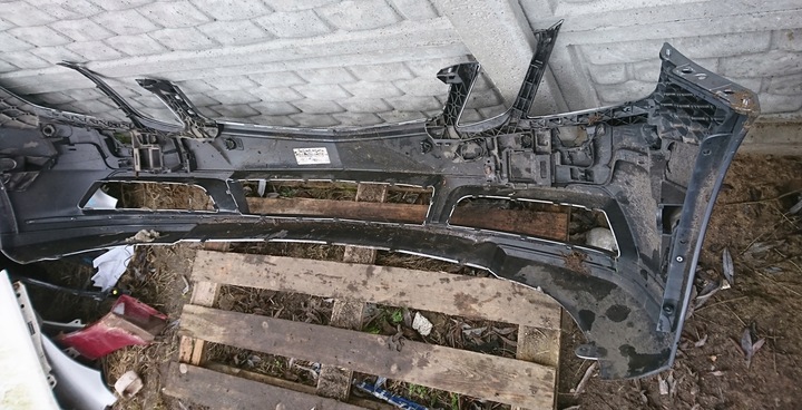 фото №9, Бампер mb e класс w212 купе cabrio 09-13 w207 pń