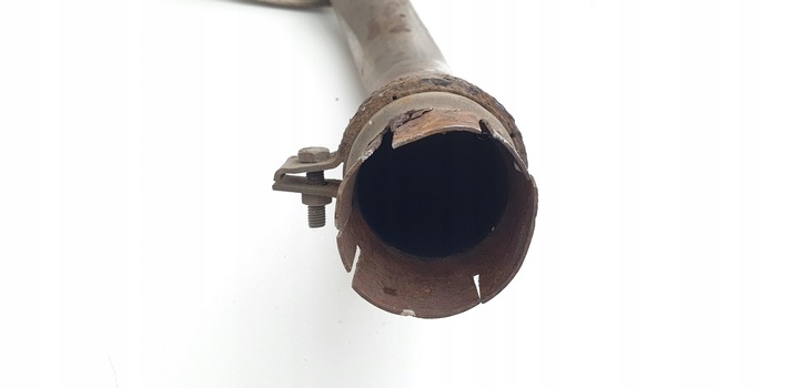 фото №14, Alfa romeo 156 / gt глушник кінцевий спортивний тюнінг bastuck