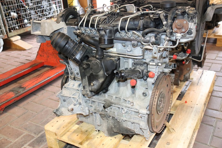 фото №6, Volvo v70 s80 xc70 v60 s60 xc60 2.4 d4 / d5 двигатель d5244t15