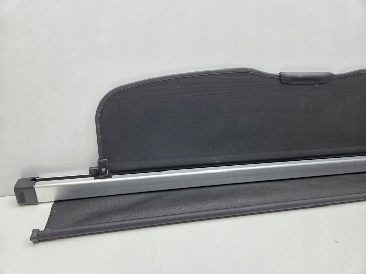фото №6, Subaru outback v legacy 14-19 ролета багажника полка
