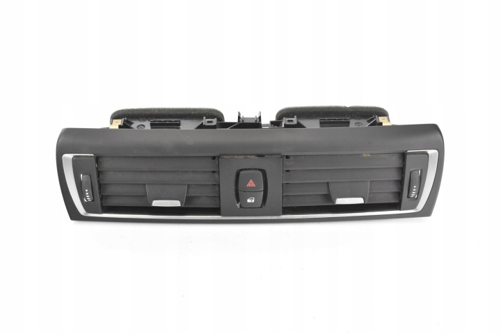 фото №10, Ґрати повітропровід перед англієць bmw 1 f20 2 f22