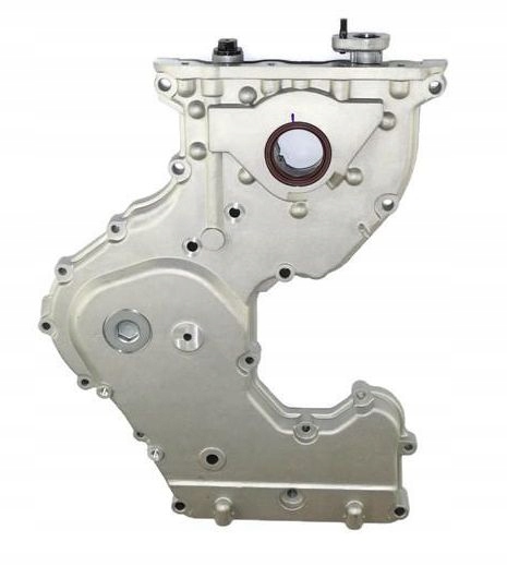 фото №1, Насос масла hyundai accent elantra i30 getz matrix 1.5 1.6crdi d4fa d4fb оригінальний номер