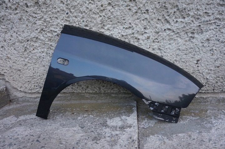 фото №1, Крило праві seat ibiza iii 3 ls7v