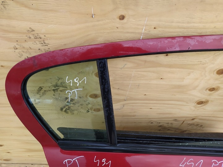 фото №7, Opel astra h hb двері зад праві z2gu