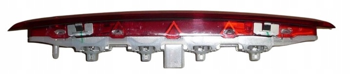 фото №12, Третє світло сплав citroen c3 6351js оригінал