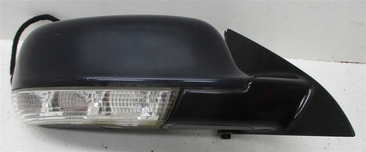 фото №8, Зеркало правые vw phaeton 3d 02-10 lr5w 12+2= 14pin