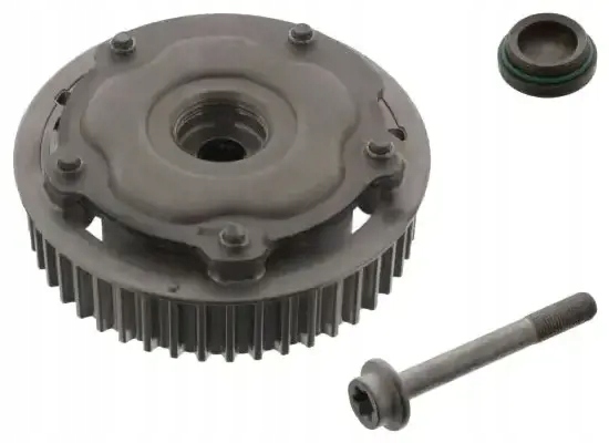 фото №1, Регулятор переменных faz распределительный вал str ss 40 94 6118