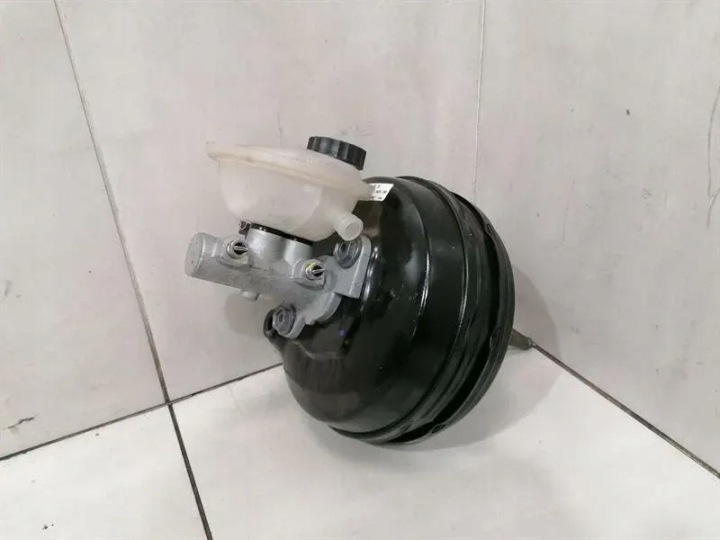 фото №9, Porsche 911 997 тормозной серво 99735502536 booster 4s