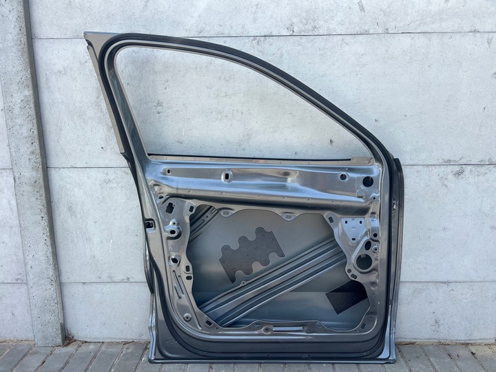 фото №15, Двері skoda kodiaq ii 2024 2025 передні ліві перед лівий