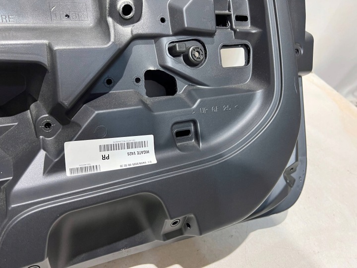 фото №11, Крышка багажника volvo xc60 ii 31420451 200pln