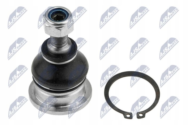 фото №15, Шкворень рычага honda city 1.4i 16v 06.01-,przód