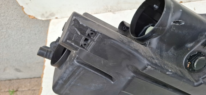 фото №10, Vw tiguan i 2007- лампа левый перед обычная 5n1941031ab европа