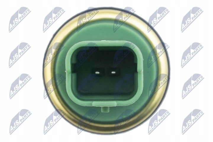 фото №9, Датчик температуры основний  nty ect-ct-003