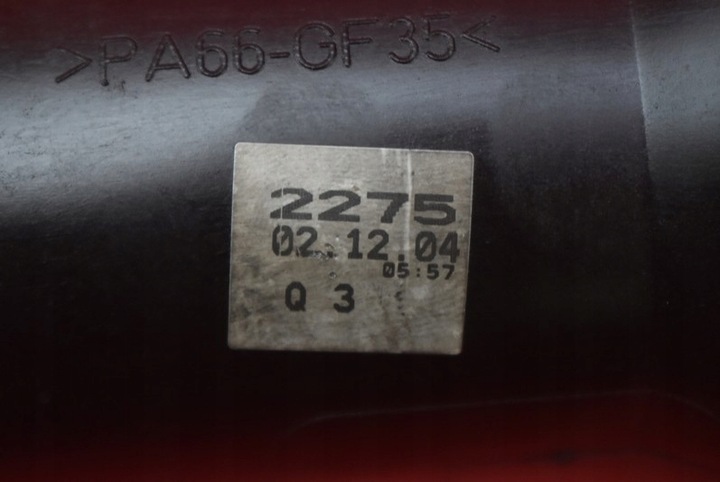 фото №9, Витратомір a6400900107 smart forfour 1 i 1.5 dci 95 km 04-06