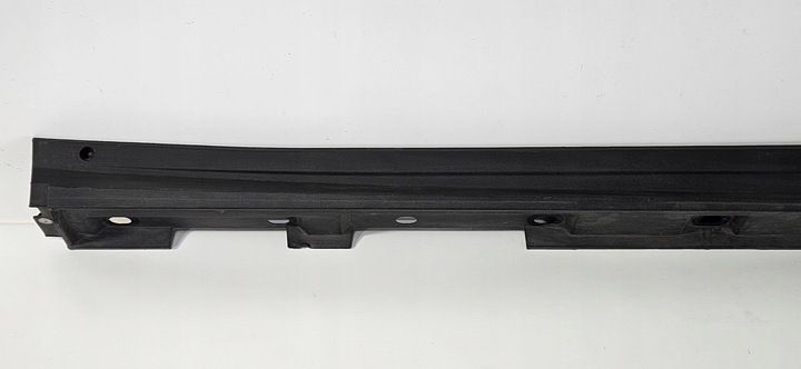 фото №2, Планка пороговая правая toyota rav4 v 19- оригинал
