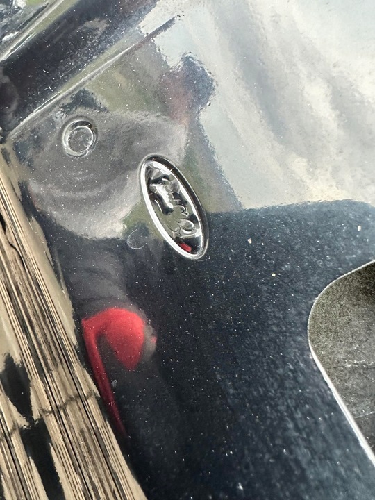 фото №5, Капот крышка двигателя ford mustang vi 6 рестайлинг fl 2017- gt drobny grad org