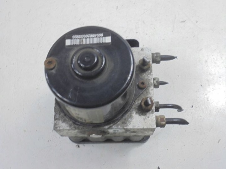 фото №10, Opel zafira b насос блок abs 13234911