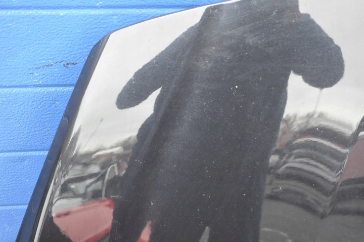 фото №8, Volvo v60 s60 ii капот кришка камери двигуна 717-46