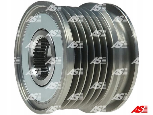 фото №13, As-pl afp0021 v сцепление jednokierunkowe