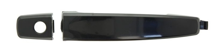 фото №1, Ручка двері перед l/p chevrolet aveo, captiva, cr