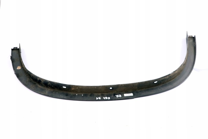 фото №10, Bmw x1 e84 планка накладка крыльев правые зад 2990172